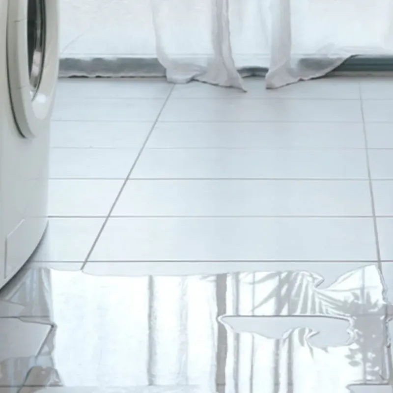 Appliance Leak Cleanup in Stanford, CA