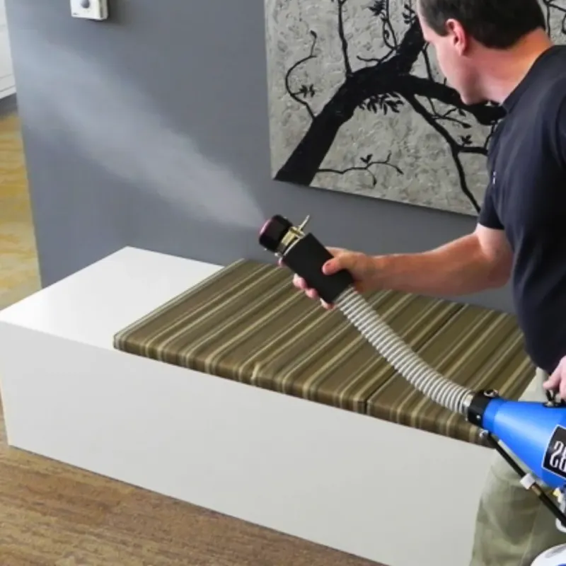 Professional Odor Removal in Stanford, CA